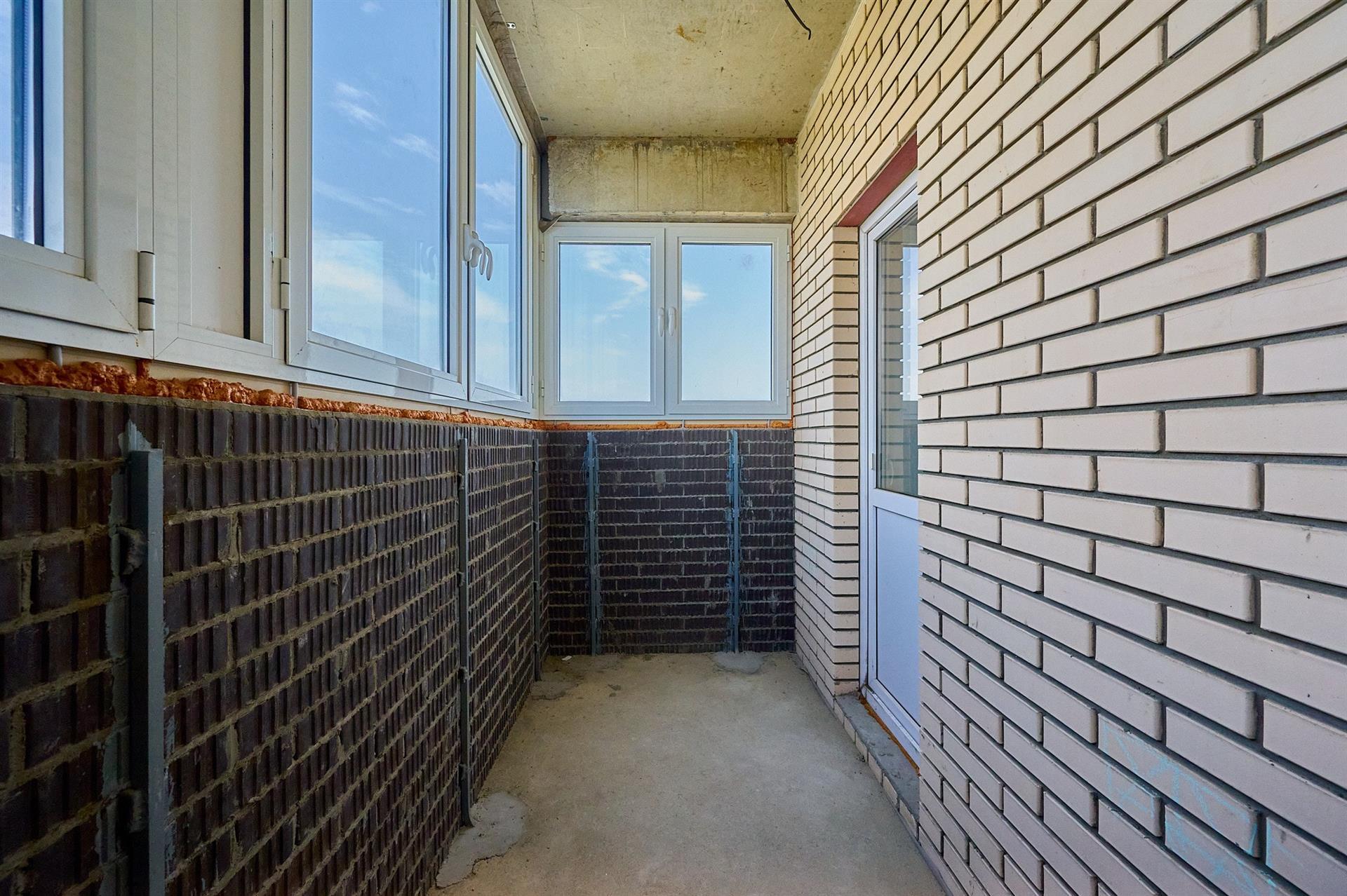 Фото №14: 2-комнатная квартира 72 м² - Краснодар, Западный внутригородской округ, Горогороды, мкр. ЖК Береговая-2