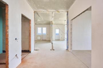 Фото №4: 2-комнатная квартира 72 м² - Краснодар, мкр. ЖК Береговая-2, 