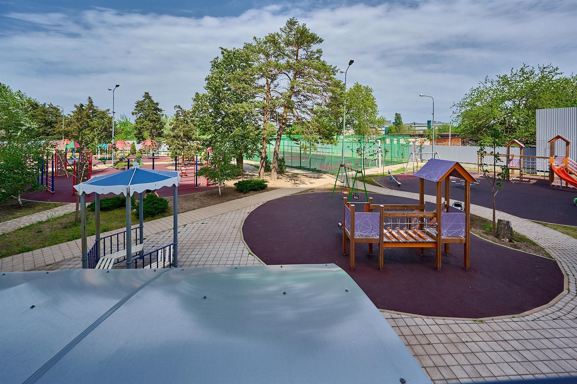 Фото №10: 2-комнатная квартира 72 м² - Краснодар, Западный внутригородской округ, Горогороды, мкр. ЖК Береговая-2