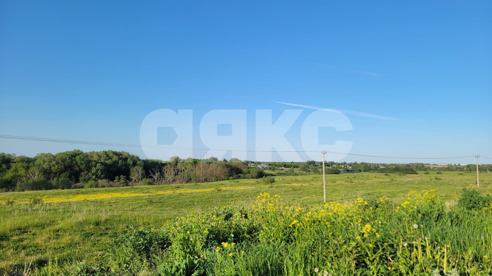 Фото №4: Земельный участок под ИЖС 15 сот. - СНТ Каменка, 