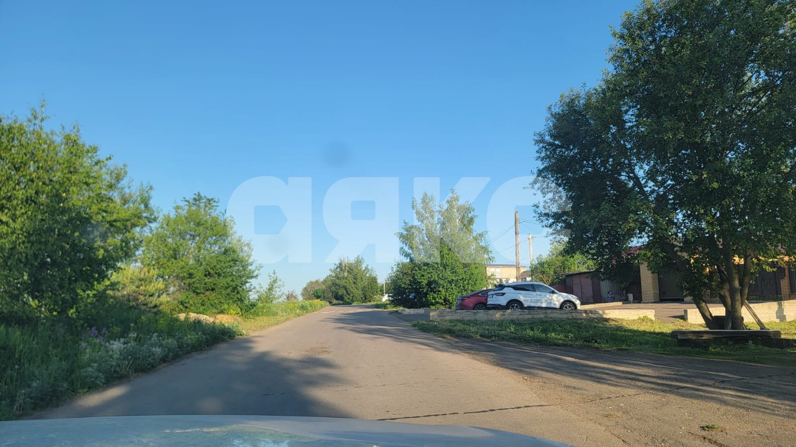 Фото №2: Земельный участок под ИЖС 15 сот. - СНТ Каменка, 