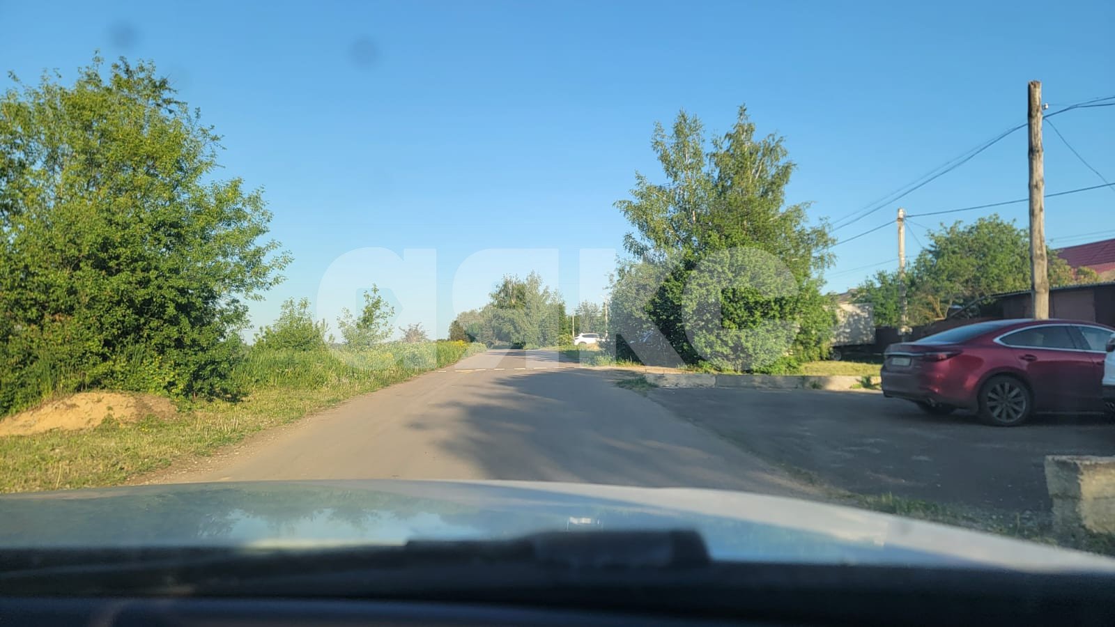 Фото №3: Земельный участок под ИЖС 15 сот. - СНТ Каменка, 
