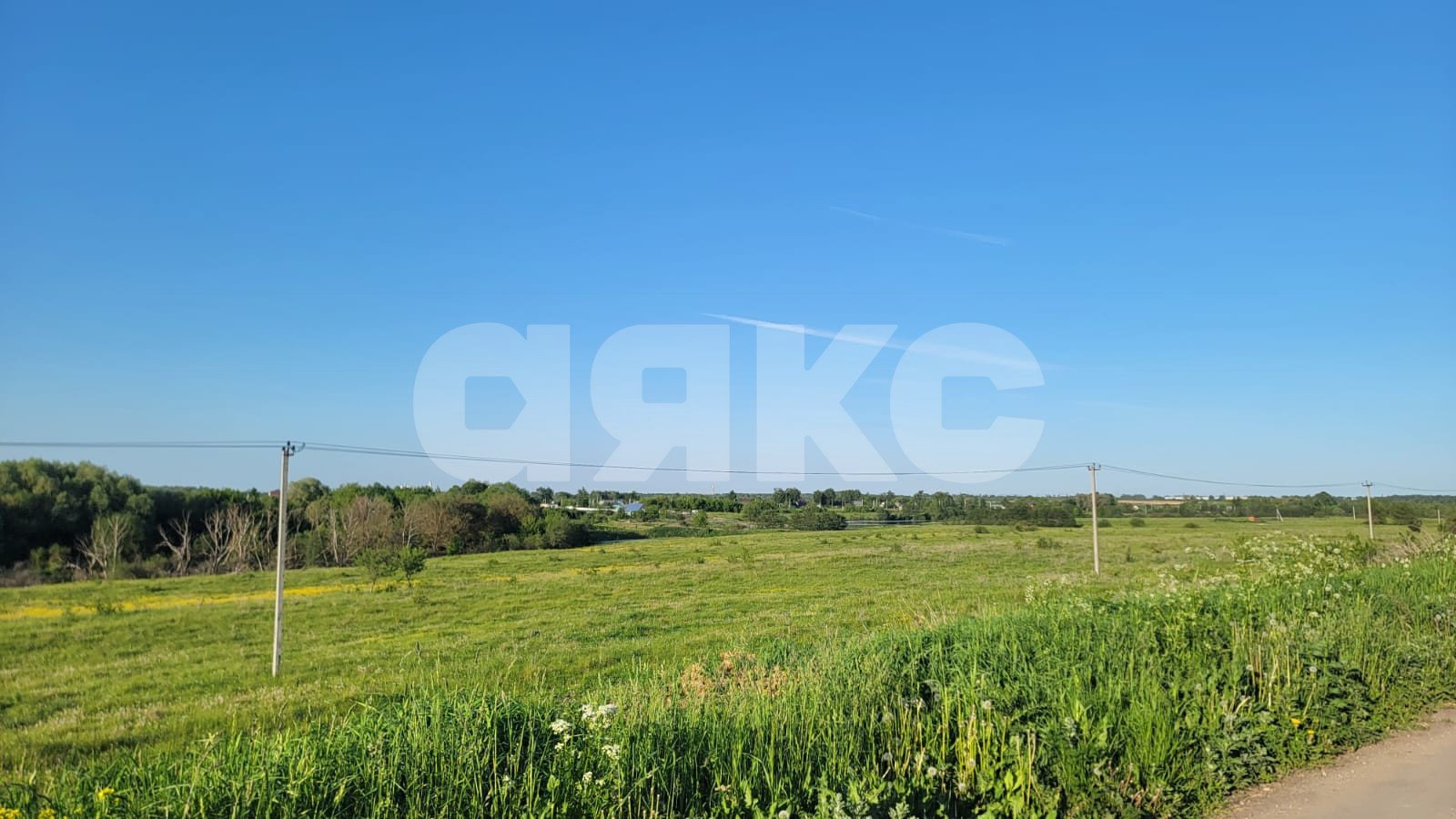 Фото №6: Земельный участок под ИЖС 15 сот. - СНТ Каменка, 