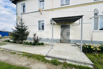 Фото №2: 2-комнатная квартира 47 м² - Стрелка, пер. Малый, 1