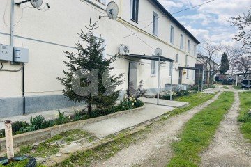 Фото №3: 2-комнатная квартира 47 м² - Стрелка, пер. Малый, 1