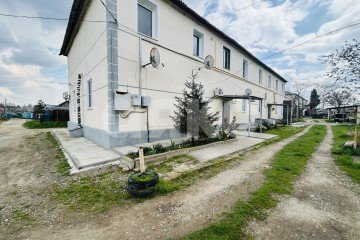 Фото №5: 2-комнатная квартира 47 м² - Стрелка, пер. Малый, 1