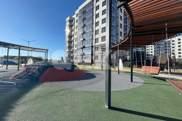 Фото №4: 2-комнатная квартира 70 м² - Темрюк, ул. Дальняя, 30