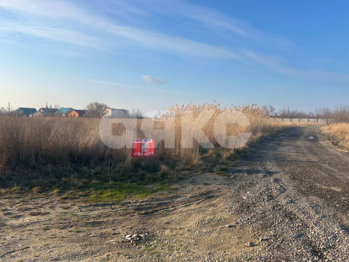 Фото №7: Участок садоводство 14 сот. - Темрюк, Комсомольский, ул. Лиманная
