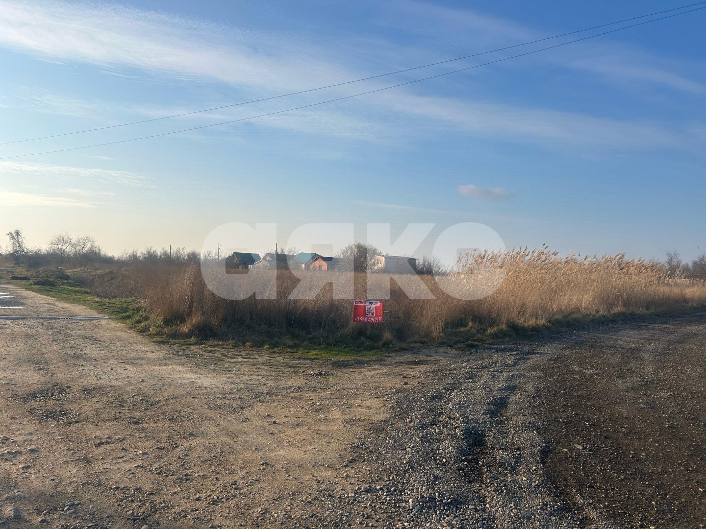 Фото №4: Участок садоводство 14 сот. - Темрюк, Комсомольский, ул. Лиманная