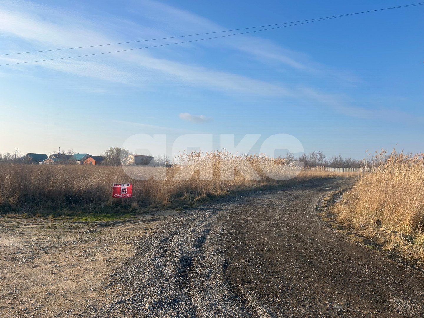 Фото №6: Участок садоводство 14 сот. - Темрюк, Комсомольский, ул. Лиманная