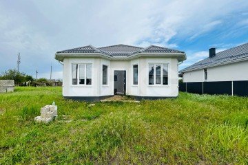 Фото №3: Дом 118 м² - Стрелка, п. коттеджный  Встречный, ул. Крымская, 13