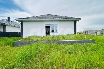 Фото №5: Дом 118 м² - Стрелка, п. коттеджный  Встречный, ул. Крымская, 13