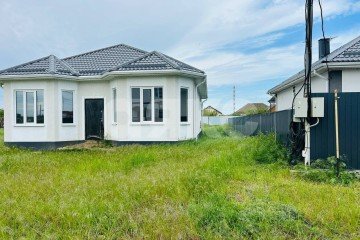 Фото №4: Дом 118 м² - Стрелка, п. коттеджный  Встречный, ул. Крымская, 13