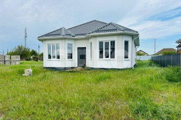 Фото №2: Дом 118 м² - Стрелка, п. коттеджный  Встречный, ул. Крымская, 13