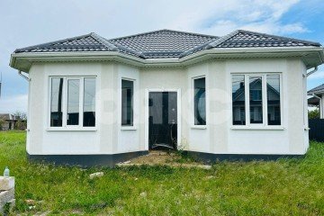 Фото №1: Дом 118 м² - Стрелка, п. коттеджный  Встречный, ул. Крымская, 13