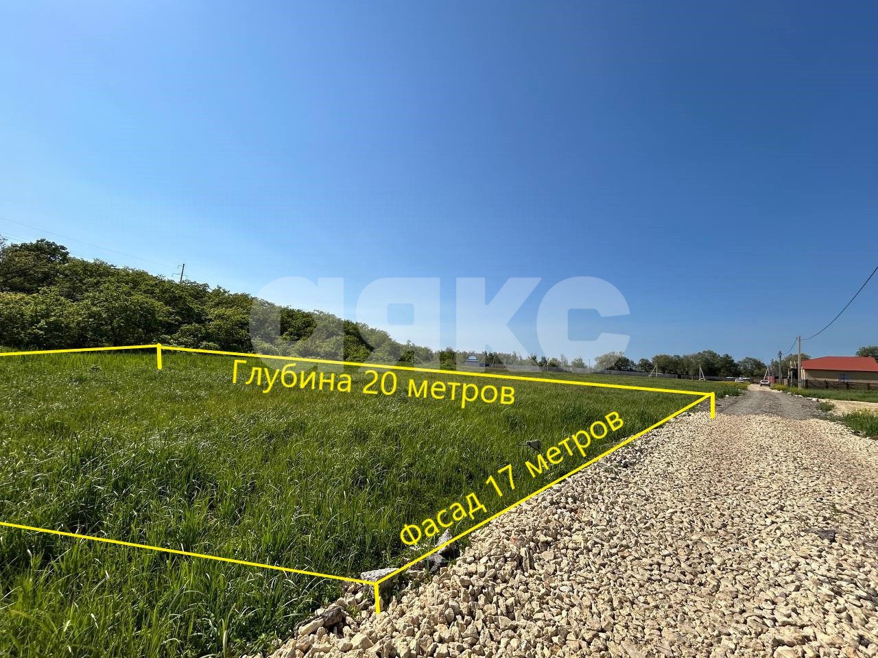 Фото №1: Участок садоводство 3.73 сот. - Краснодарский край Темрюкский район