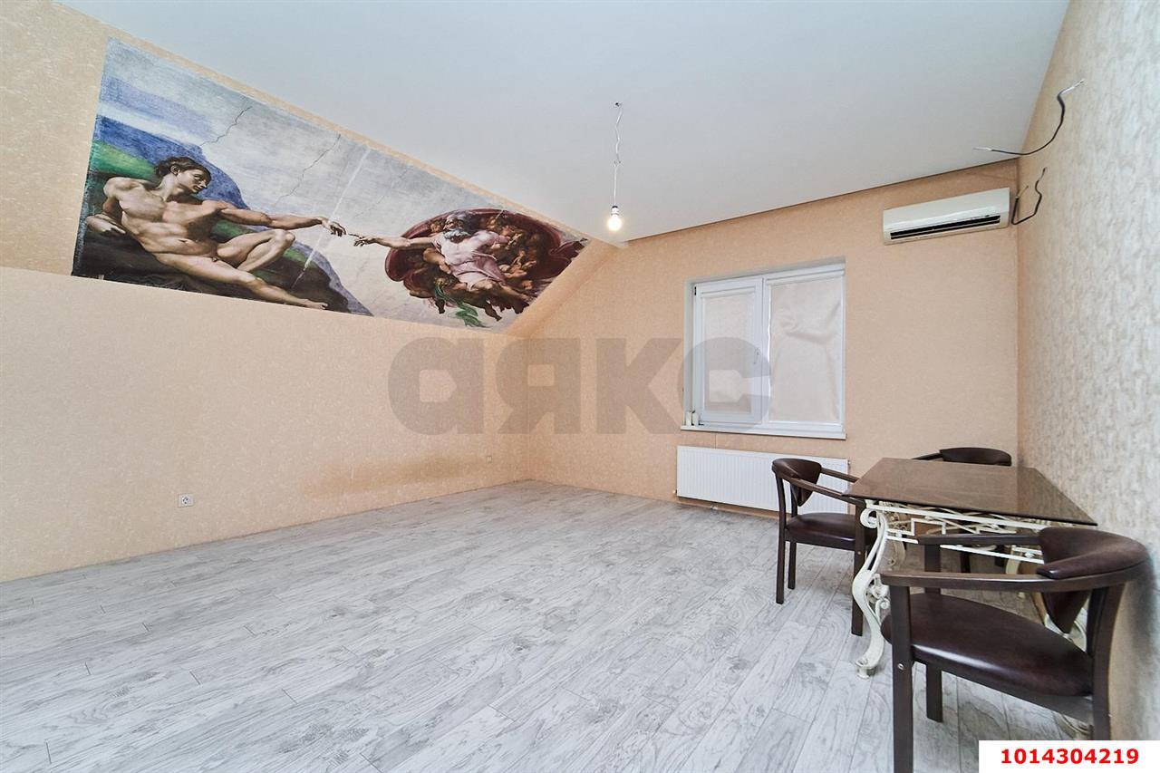 Фото №15: Дом 238 м² + 5.2 сот. - Тахтамукай, мкр. Европейская Деревня, ул. Майкопская, 9