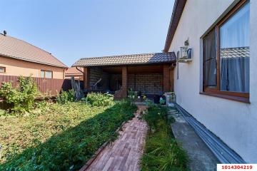 Фото №1: Дом 238 м² - Тахтамукай, мкр. Европейская Деревня, ул. Майкопская, 9