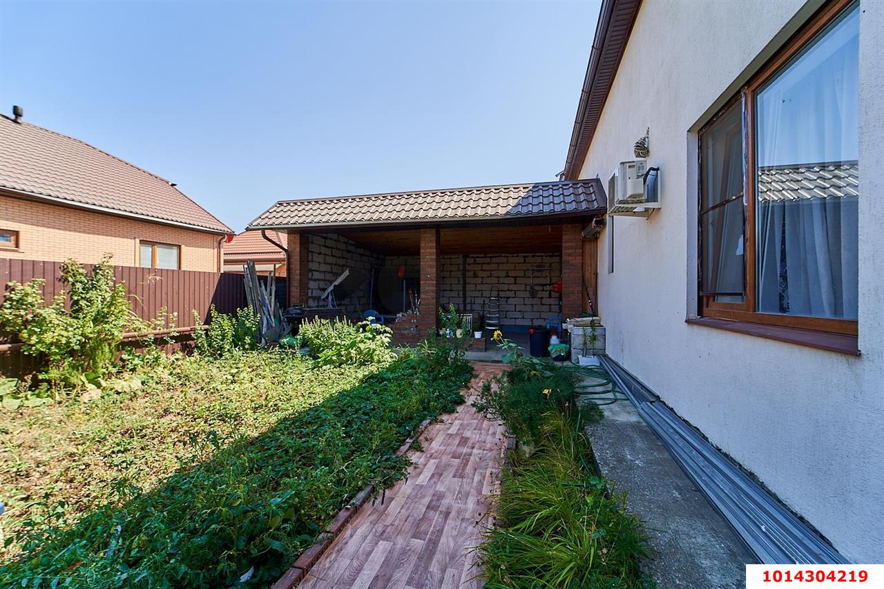 Фото №17: Дом 238 м² + 5.2 сот. - Тахтамукай, мкр. Европейская Деревня, ул. Майкопская, 9