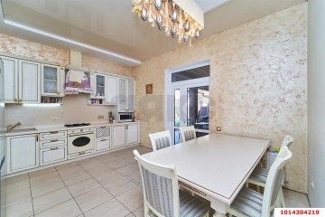 Фото №3: Дом 238 м² - Тахтамукай, мкр. Европейская Деревня, ул. Майкопская, 9