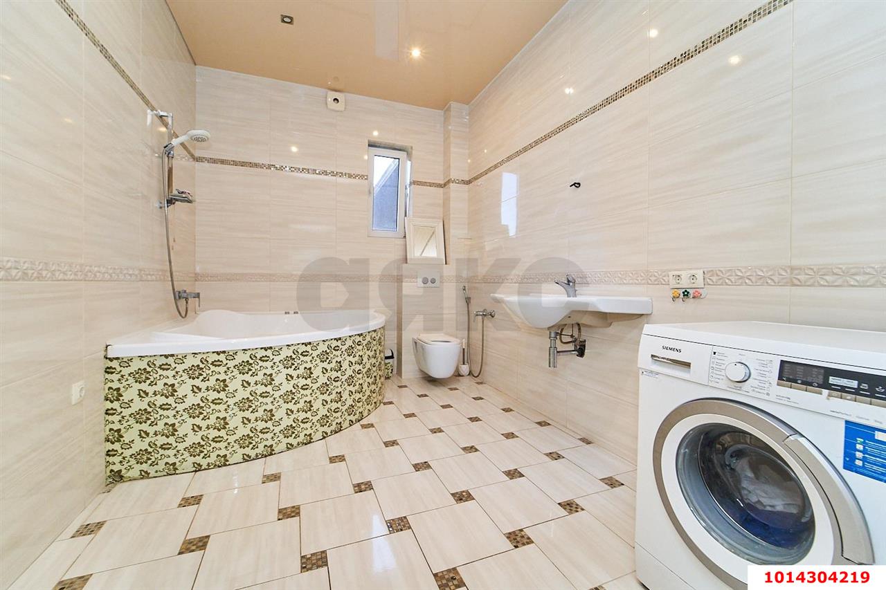 Фото №9: Дом 238 м² + 5.2 сот. - Тахтамукай, мкр. Европейская Деревня, ул. Майкопская, 9