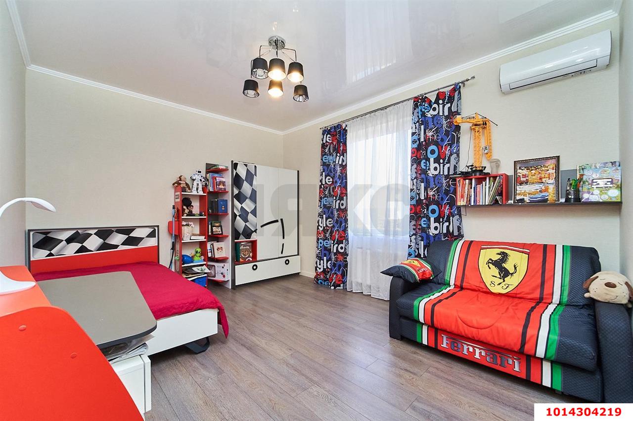 Фото №14: Дом 238 м² + 5.2 сот. - Тахтамукай, мкр. Европейская Деревня, ул. Майкопская, 9