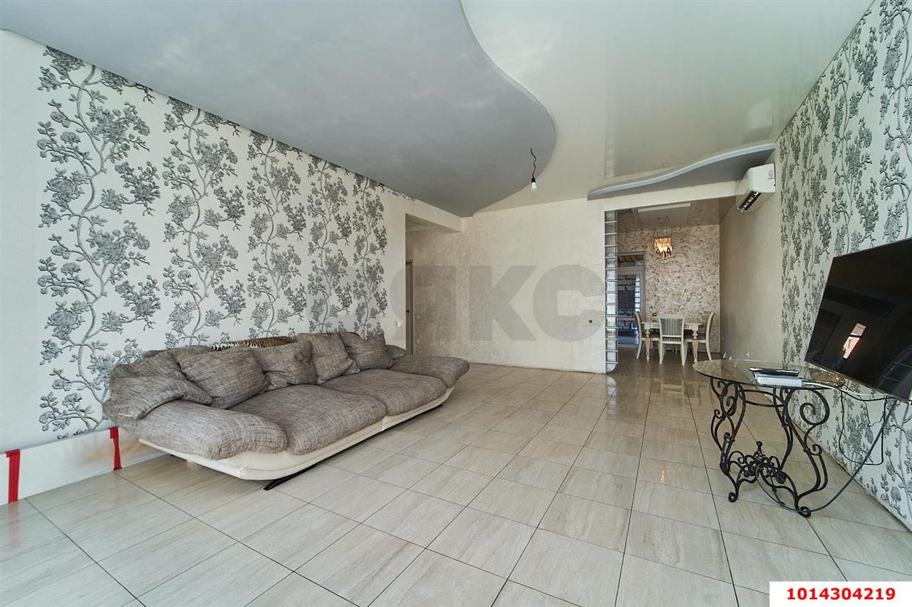 Фото №5: Дом 238 м² + 5.2 сот. - Тахтамукай, мкр. Европейская Деревня, ул. Майкопская, 9