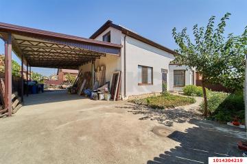 Фото №3: Дом 238 м² - Тахтамукай, мкр. Европейская Деревня, ул. Майкопская, 9