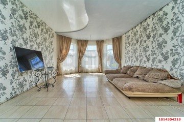 Фото №2: Дом 238 м² - Тахтамукай, мкр. Европейская Деревня, ул. Майкопская, 9