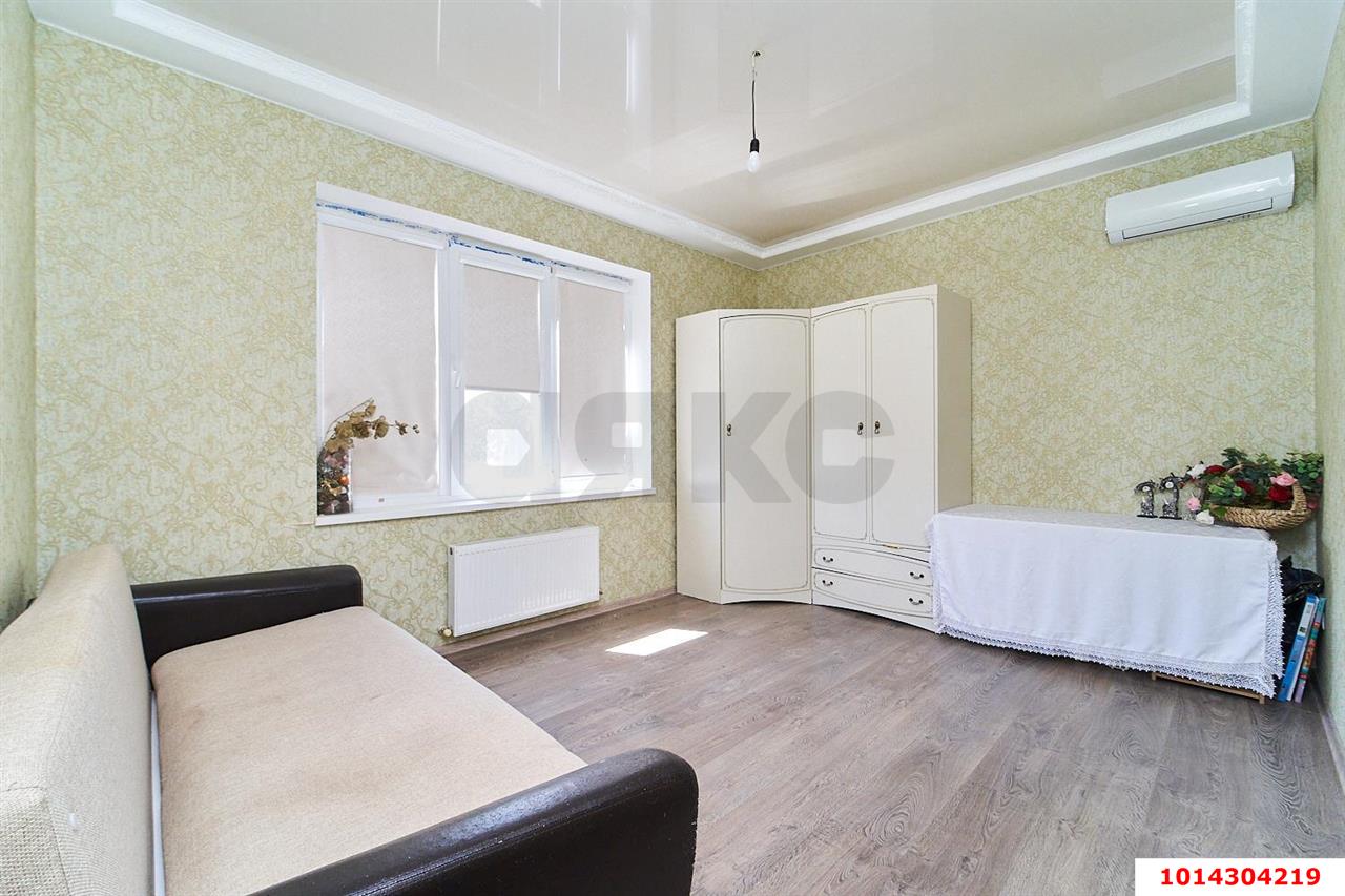 Фото №6: Дом 238 м² + 5.2 сот. - Тахтамукай, мкр. Европейская Деревня, ул. Майкопская, 9