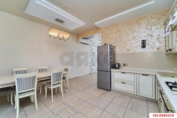 Фото №4: Дом 238 м² - Тахтамукай, мкр. Европейская Деревня, ул. Майкопская, 9