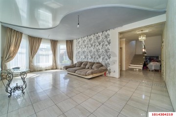 Фото №1: Дом 238 м² - Тахтамукай, мкр. Европейская Деревня, ул. Майкопская, 9