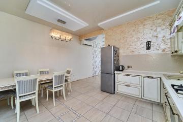 Фото №4: Дом 238 м² - Тахтамукай, мкр. Европейская Деревня, ул. Майкопская, 9