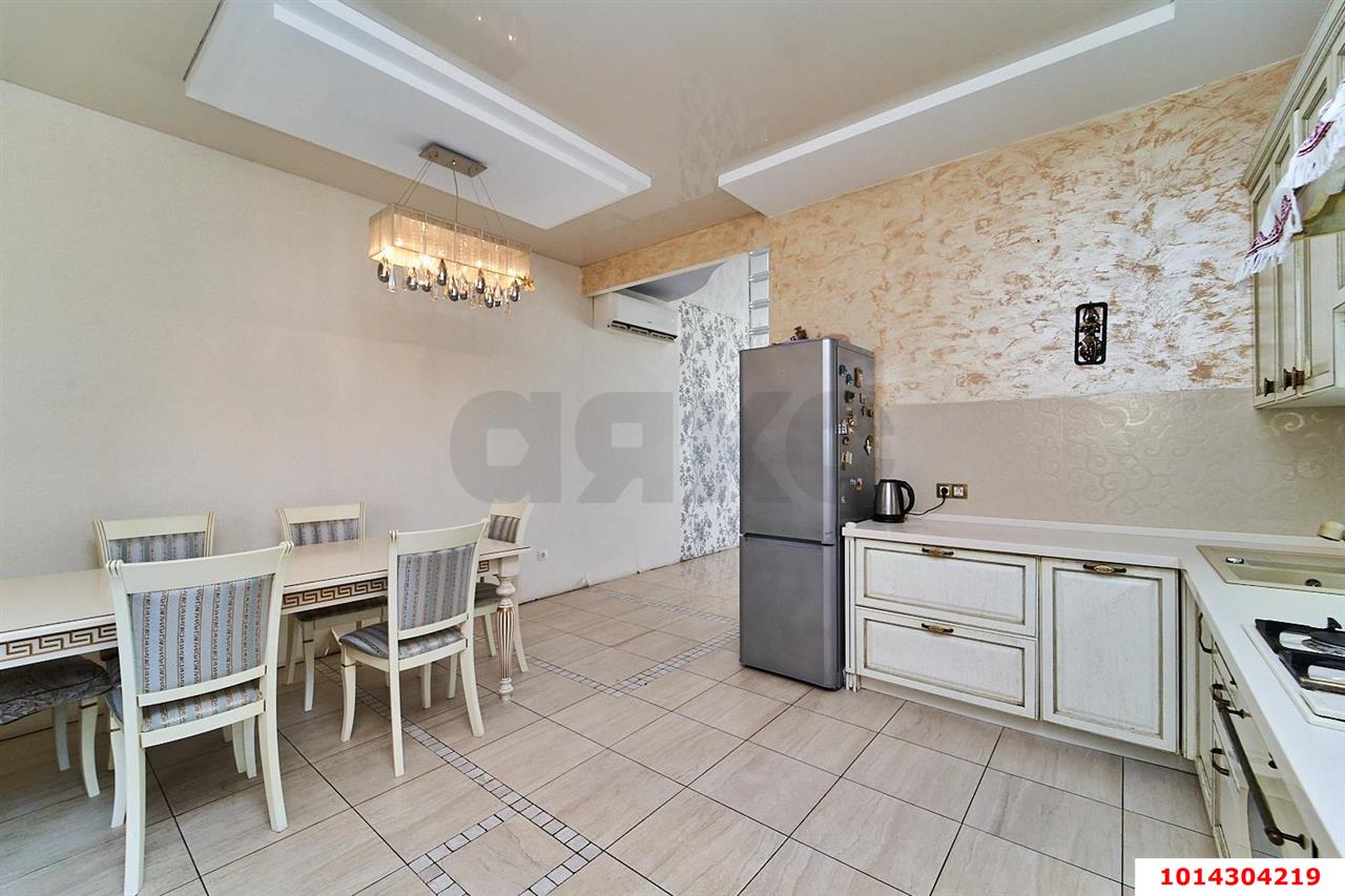 Фото №4: Дом 238 м² + 5.2 сот. - Тахтамукай, мкр. Европейская Деревня, ул. Майкопская, 9