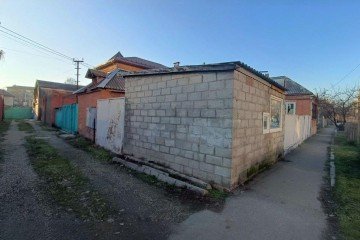 Фото №4: Дом 99 м² - Краснодар, мкр. Фестивальный, ул. Аэродромная, 127