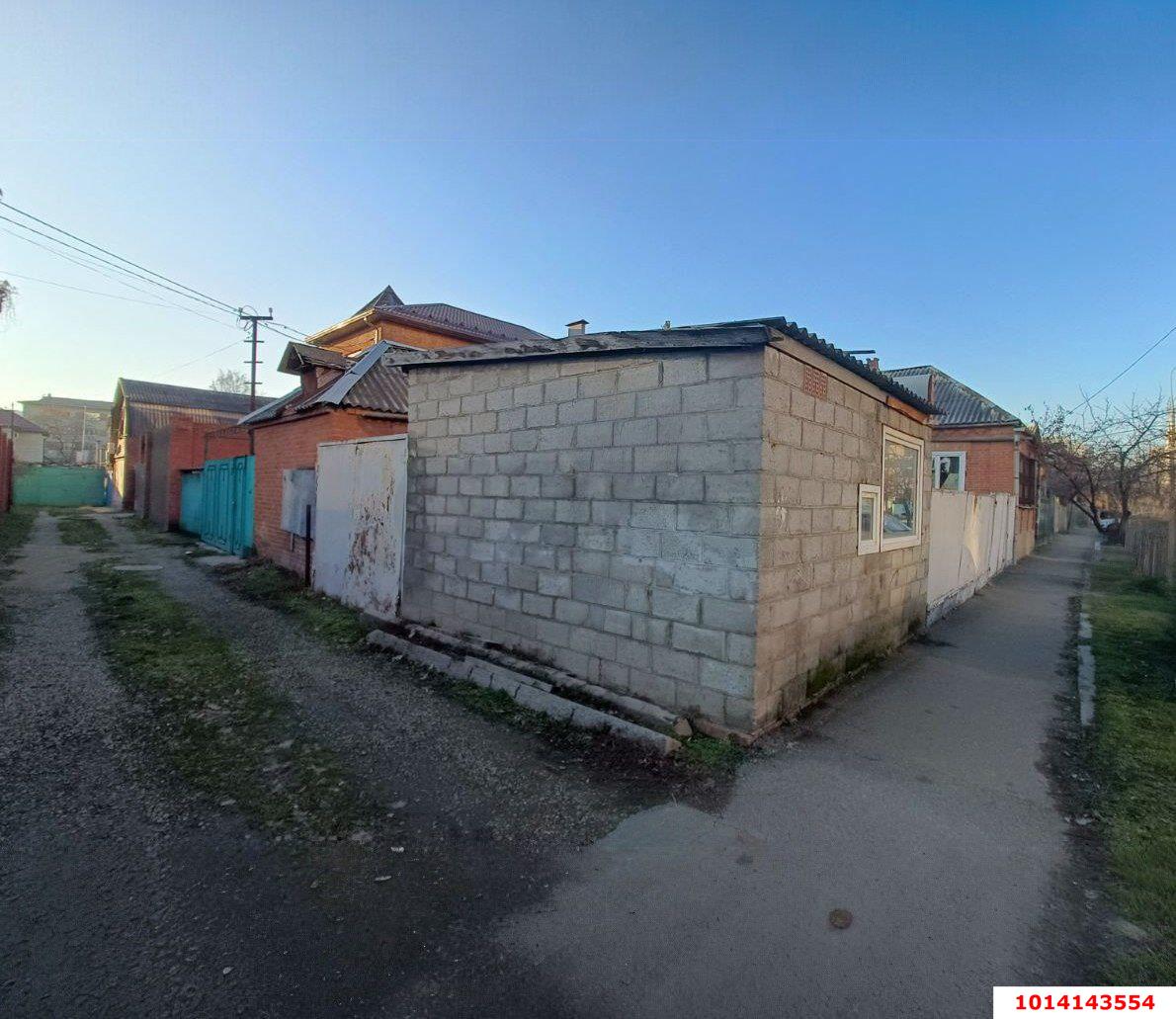 Фото №4: Дом 99 м² + 2.5 сот. - Краснодар, Фестивальный, ул. Аэродромная, 127