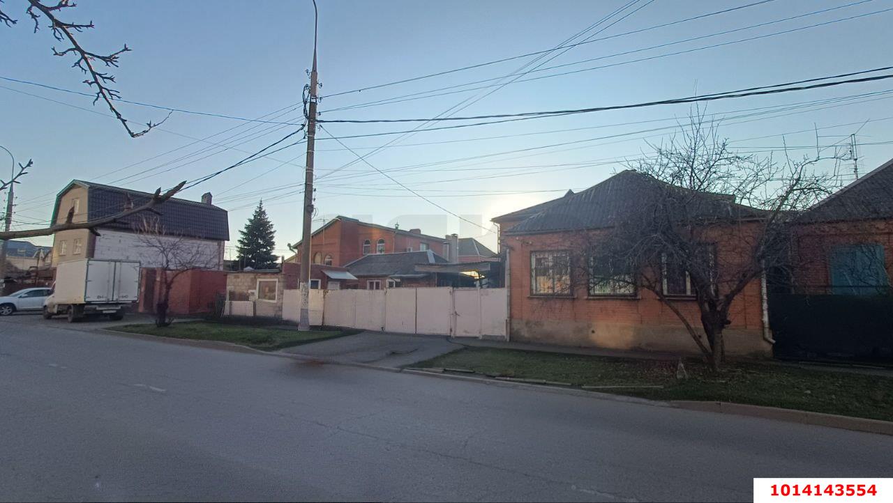 Фото №3: Дом 99 м² + 2.5 сот. - Краснодар, Фестивальный, ул. Аэродромная, 127