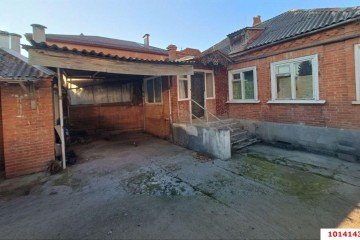 Фото №1: Дом 99 м² - Краснодар, мкр. Фестивальный, ул. Аэродромная, 127