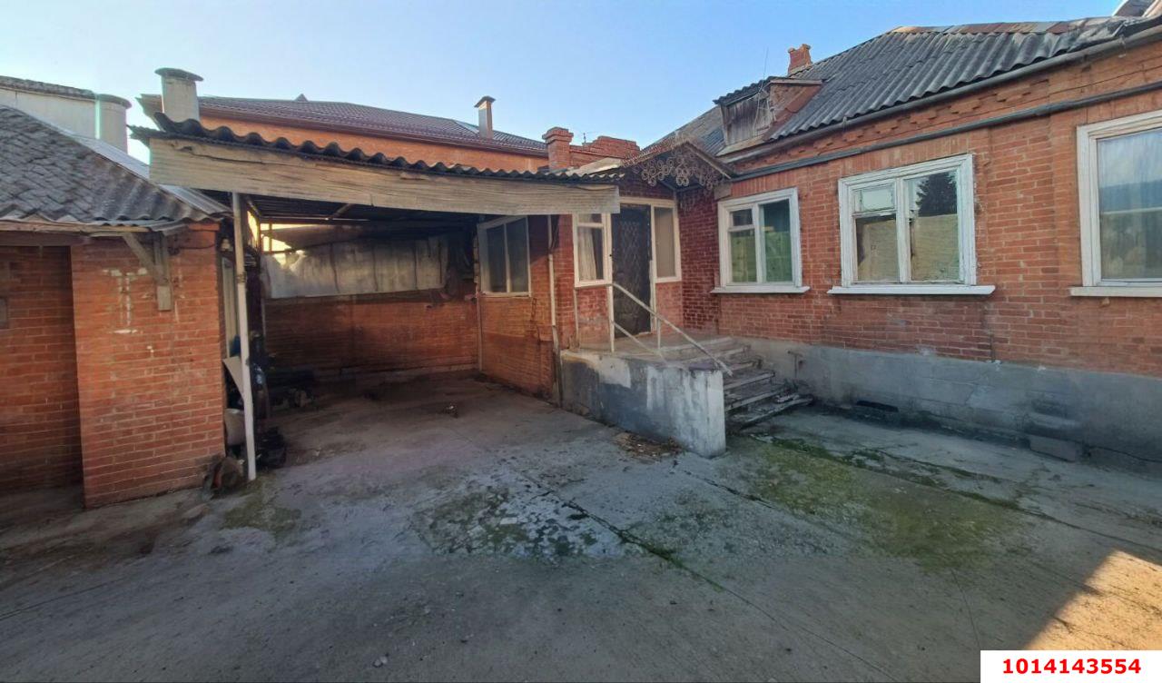 Фото №1: Дом 99 м² + 2.5 сот. - Краснодар, Фестивальный, ул. Аэродромная, 127