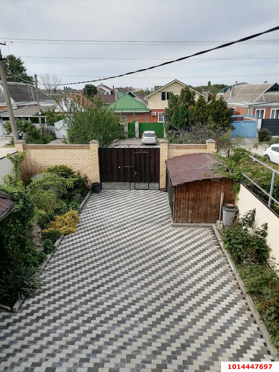 Фото №14: Дом 127 м² + 3.12 сот. - Краснодар, Прикубанский внутригородской округ, мкр. Горхутор, ул. Зоотехническая, 2