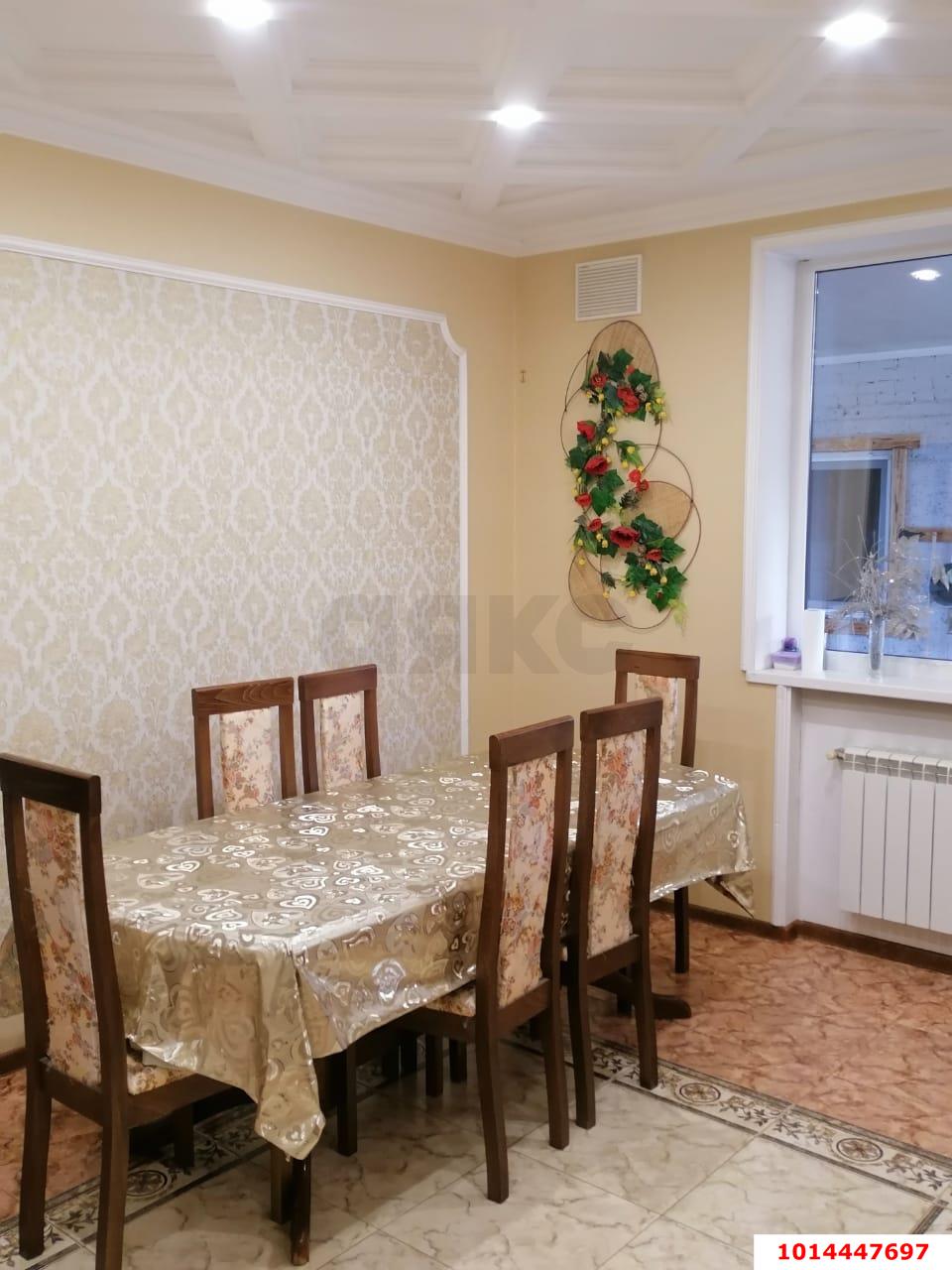 Фото №4: Дом 127 м² + 3.12 сот. - Краснодар, Прикубанский внутригородской округ, мкр. Горхутор, ул. Зоотехническая, 2