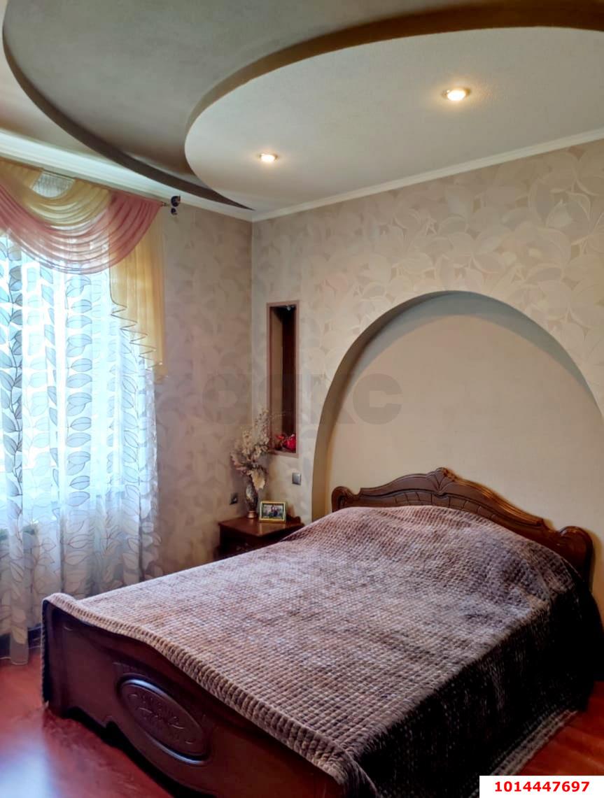 Фото №7: Дом 127 м² + 3.12 сот. - Краснодар, Прикубанский внутригородской округ, мкр. Горхутор, ул. Зоотехническая, 2