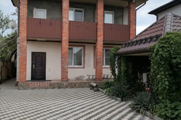 Фото №1: Дом 127 м² - Краснодар, мкр. Горхутор, ул. Зоотехническая, 2