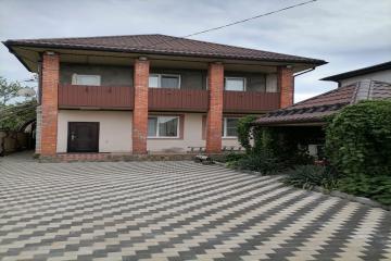 Фото №1: Дом 127 м² - Краснодар, мкр. Горхутор, ул. Зоотехническая, 2