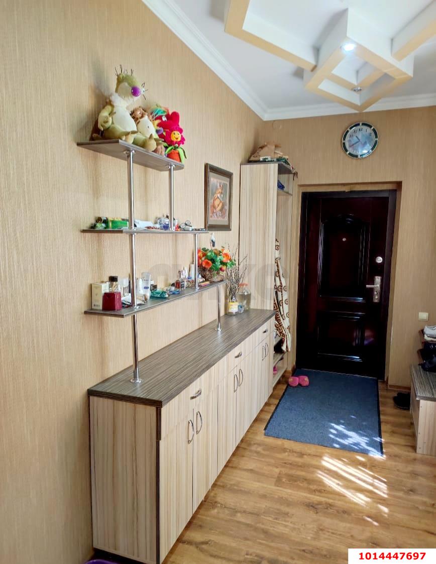 Фото №2: Дом 127 м² + 3.12 сот. - Краснодар, Прикубанский внутригородской округ, мкр. Горхутор, ул. Зоотехническая, 2