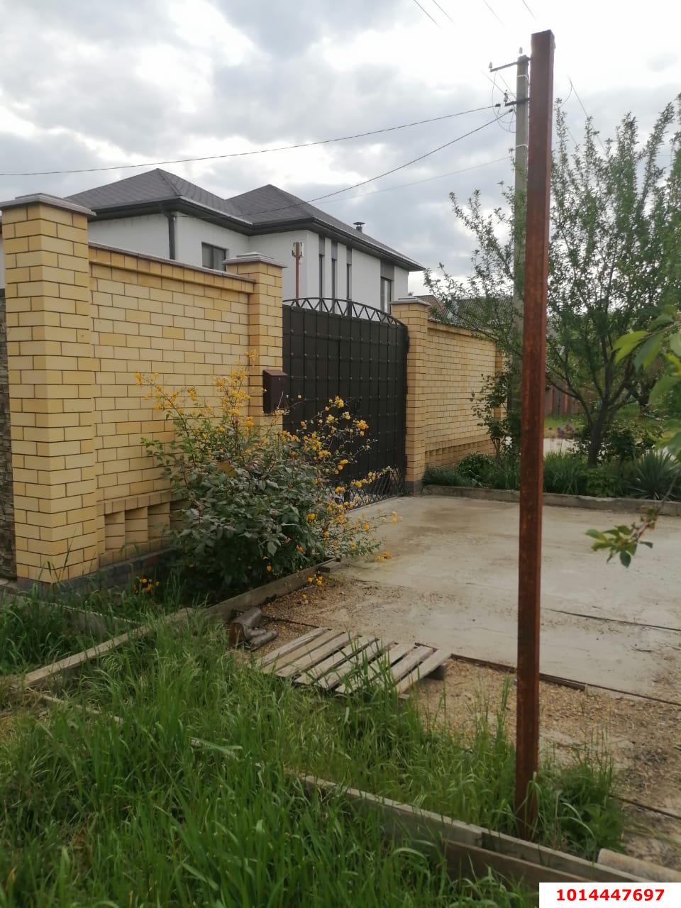 Фото №13: Дом 127 м² + 3.12 сот. - Краснодар, Прикубанский внутригородской округ, мкр. Горхутор, ул. Зоотехническая, 2