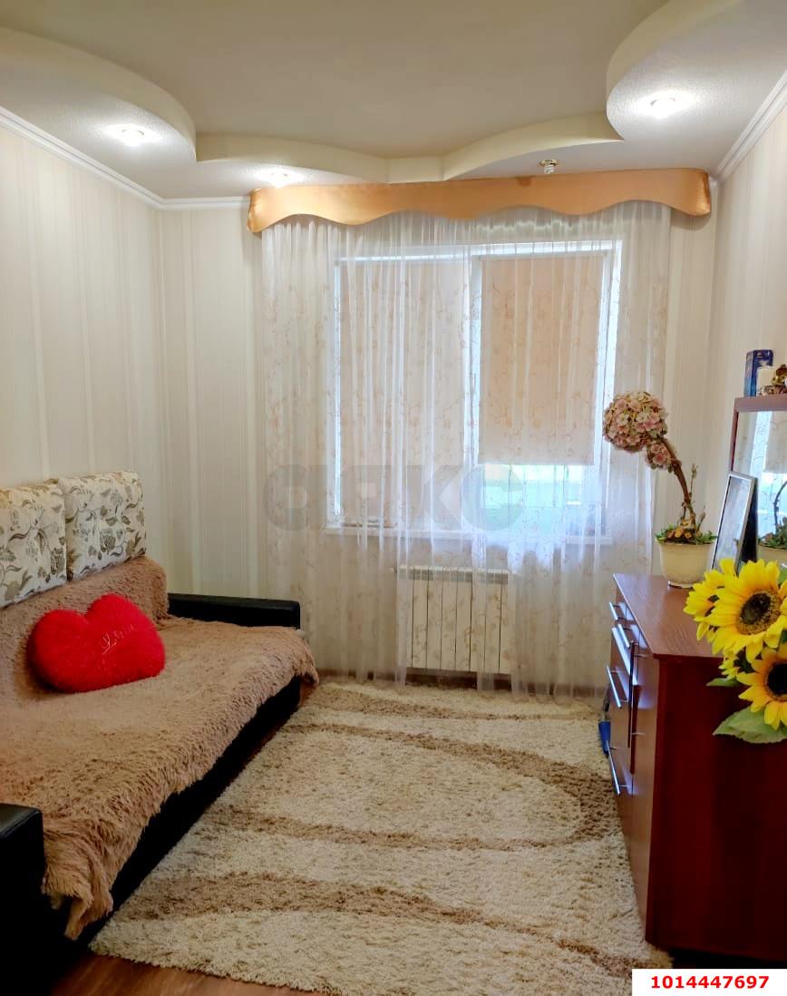 Фото №8: Дом 127 м² + 3.12 сот. - Краснодар, Прикубанский внутригородской округ, мкр. Горхутор, ул. Зоотехническая, 2