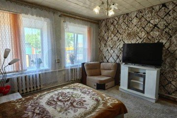 Фото №2: Дом 96 м² - Батуринская, ул. Ленина, 53