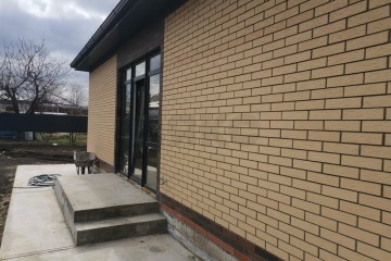 Фото №4: Дом 105 м² - Аэропорт, мкр. Прикубанский внутригородской округ, ул. Цветочная, 34