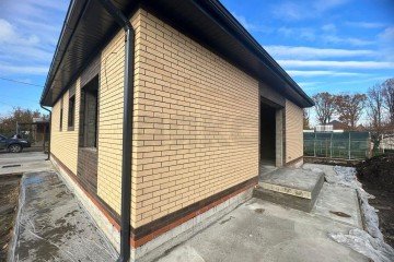 Фото №3: Дом 105 м² - Аэропорт, мкр. Прикубанский внутригородской округ, ул. Цветочная, 34